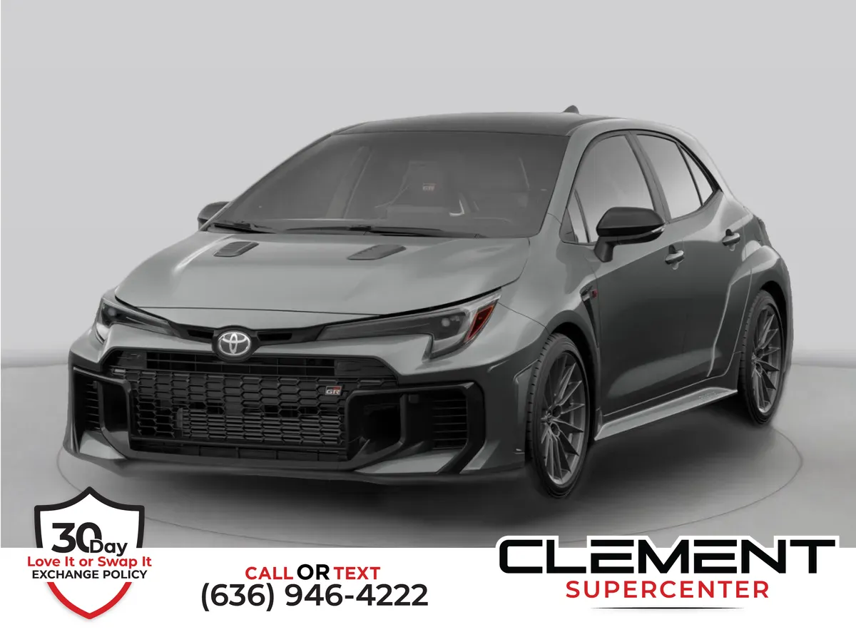 2025 Toyota GR Corolla Premium for sale in Saint Charles, MO