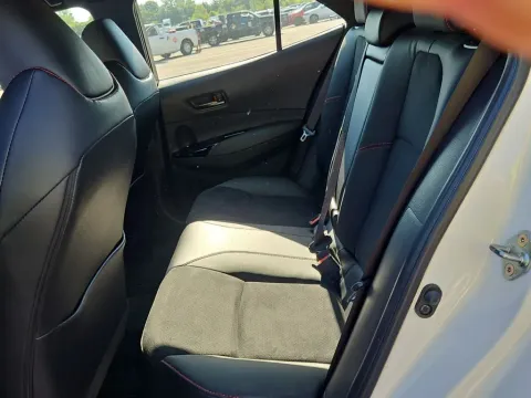 More photos of 2025 Toyota GR Corolla Premium at Clement Supercenter, MO