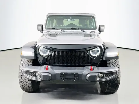 Photos of 2021 Jeep Wrangler Unlimited Rubicon for sale in Saint Charles, MO at Clement Supercenter