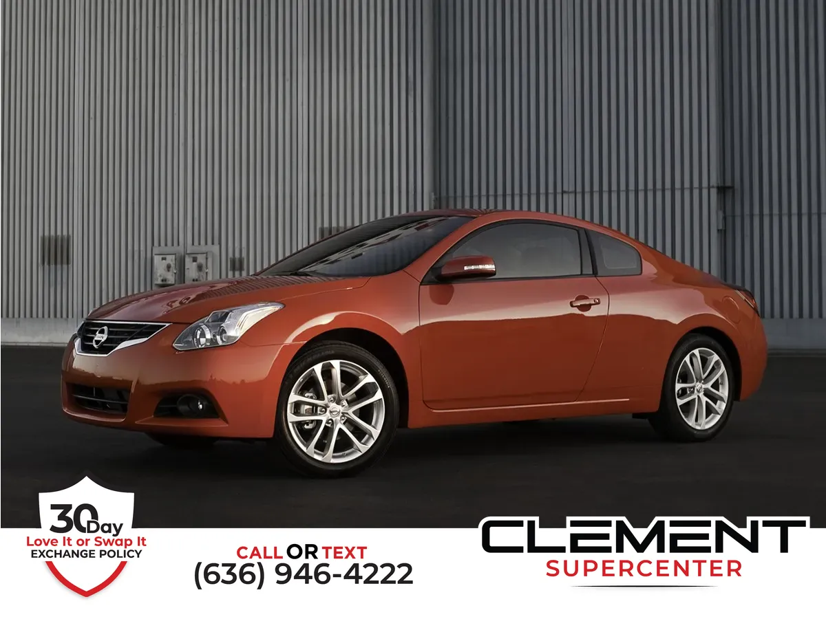 2012 Nissan Altima 3.5 SR for sale in Saint Charles, MO