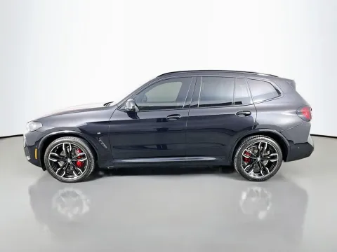 More photos of 2023 BMW X3 M40i at Clement Supercenter, MO