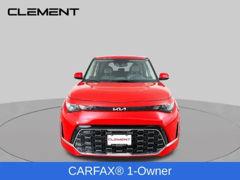 Photos of 2024 Kia Soul GT-Line for sale in Saint Charles, MO at Clement Supercenter