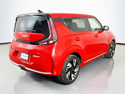 More photos of 2024 Kia Soul GT-Line at Clement Supercenter, MO