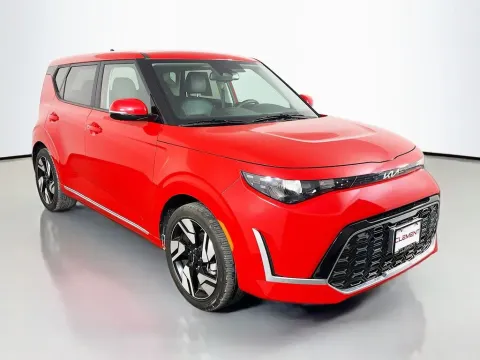 More photos of 2024 Kia Soul GT-Line at Clement Supercenter, MO