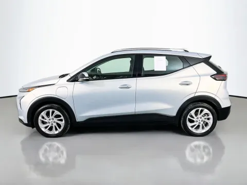 More photos of 2023 Chevrolet Bolt EUV LT at Clement Supercenter, MO