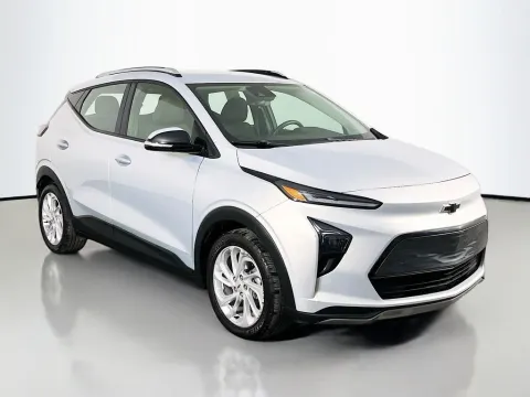 More photos of 2023 Chevrolet Bolt EUV LT at Clement Supercenter, MO