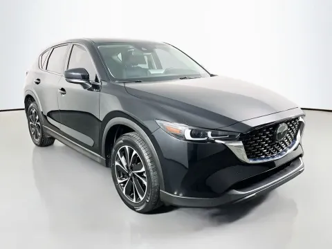 More photos of 2023 Mazda CX-5 2.5 S Premium Package at Clement Supercenter, MO