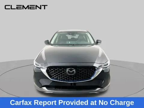 Photos of 2023 Mazda CX-5 2.5 S Premium Package for sale in Saint Charles, MO at Clement Supercenter
