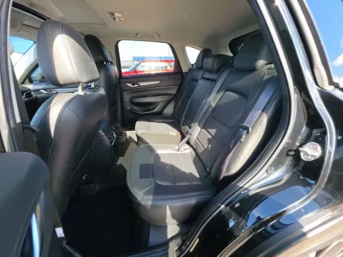 More photos of 2023 Mazda CX-5 2.5 S Premium Package at Clement Supercenter, MO