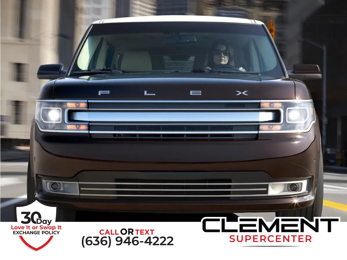 2019 Ford Flex SEL for sale in Saint Charles, MO