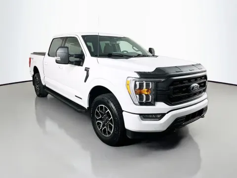 More photos of 2022 Ford F-150 XLT at Clement Supercenter, MO