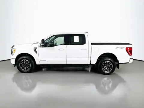 More photos of 2022 Ford F-150 XLT at Clement Supercenter, MO