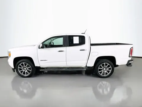 More photos of 2018 GMC Canyon Denali at Clement Supercenter, MO
