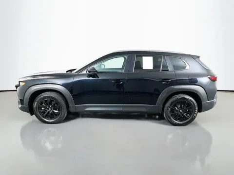 More photos of 2025 Mazda CX-50 2.5 S Select Package at Clement Supercenter, MO