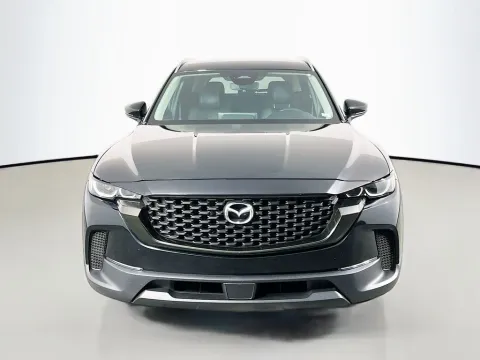 Photos of 2025 Mazda CX-50 2.5 S Select Package for sale in Saint Charles, MO at Clement Supercenter
