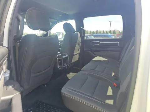 More photos of 2021 Ram 1500 Big Horn/Lone Star at Clement Supercenter, MO