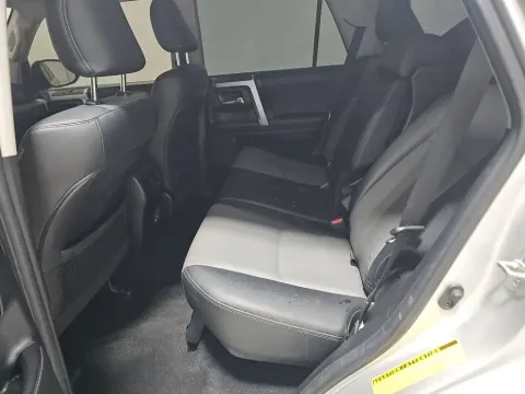More photos of 2024 Toyota 4Runner SR5 Premium at Clement Supercenter, MO