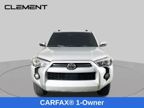 Photos of 2024 Toyota 4Runner SR5 Premium for sale in Saint Charles, MO at Clement Supercenter