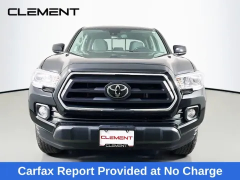Photos of 2022 Toyota Tacoma SR5 for sale in Saint Charles, MO at Clement Supercenter