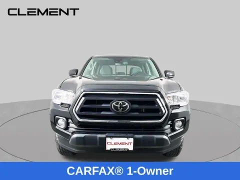 Photos of 2022 Toyota Tacoma SR5 for sale in Saint Charles, MO at Clement Supercenter