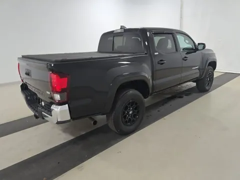 More photos of 2022 Toyota Tacoma SR5 at Clement Supercenter, MO