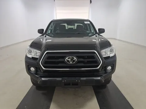 Photos of 2022 Toyota Tacoma SR5 for sale in Saint Charles, MO at Clement Supercenter