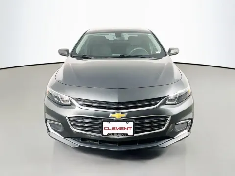 Another view of 2018 Chevrolet Malibu LS for sale in Saint Charles, MO at Clement Supercenter