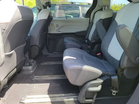 More photos of 2024 Toyota Sienna XSE at Clement Supercenter, MO