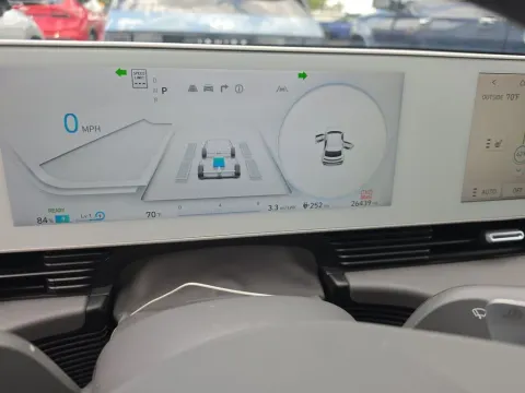 Photos of 2023 Hyundai IONIQ 5 SE for sale in Saint Charles, MO at Clement Supercenter