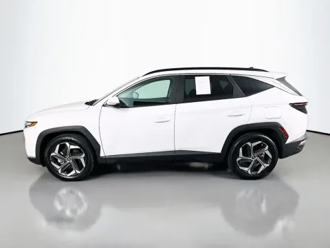 More photos of 2023 Hyundai Tucson SEL at Clement Supercenter, MO