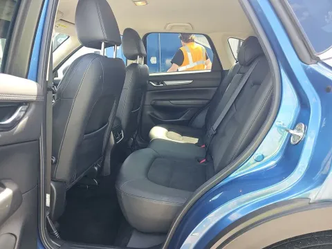 More photos of 2020 Mazda CX-5 Touring at Clement Supercenter, MO