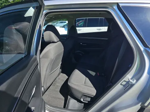 More photos of 2024 Hyundai Tucson SEL at Clement Supercenter, MO