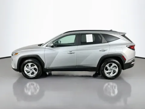More photos of 2024 Hyundai Tucson SEL at Clement Supercenter, MO