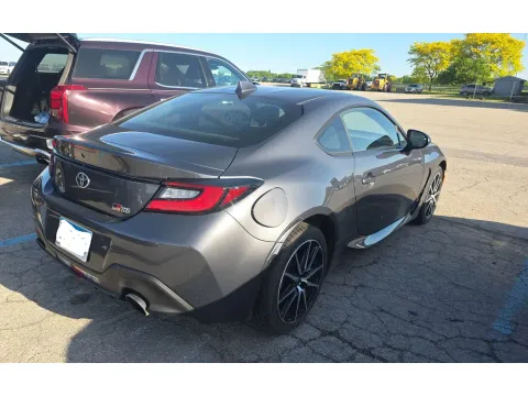 Photos of 2022 Toyota GR86 for sale in Saint Charles, MO at Clement Supercenter