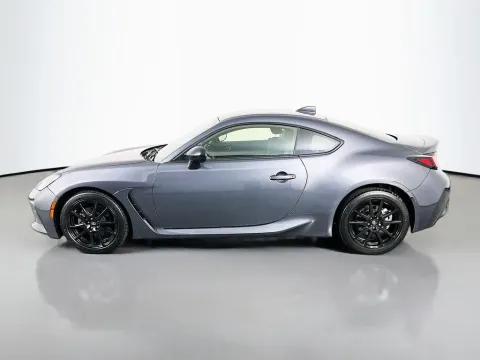More photos of 2022 Toyota GR86 at Clement Supercenter, MO