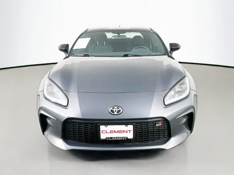 Photos of 2022 Toyota GR86 for sale in Saint Charles, MO at Clement Supercenter