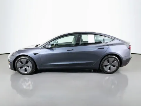More photos of 2023 Tesla Model 3 at Clement Supercenter, MO