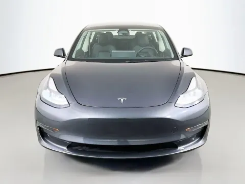 Photos of 2023 Tesla Model 3 for sale in Saint Charles, MO at Clement Supercenter