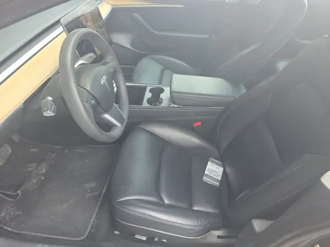 Another view of 2023 Tesla Model 3 for sale in Saint Charles, MO at Clement Supercenter