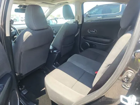 More photos of 2021 Honda HR-V EX at Clement Supercenter, MO