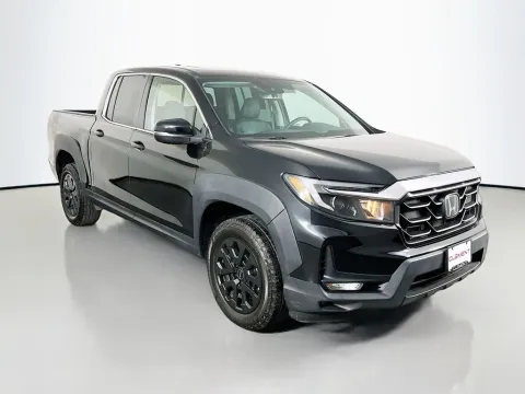 Another view of 2023 Honda Ridgeline RTL for sale in Saint Charles, MO at Clement Supercenter
