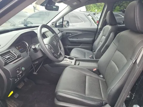 Another view of 2023 Honda Ridgeline RTL for sale in Saint Charles, MO at Clement Supercenter