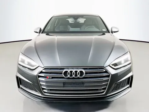 Photos of 2019 Audi S5 Sportback Premium Plus for sale in Saint Charles, MO at Clement Supercenter