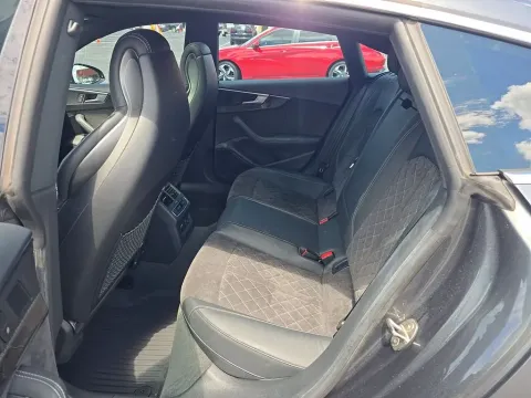 More photos of 2019 Audi S5 Sportback Premium Plus at Clement Supercenter, MO