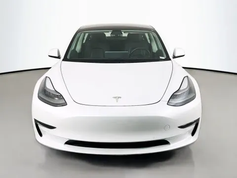 Photos of 2022 Tesla Model 3 for sale in Saint Charles, MO at Clement Supercenter