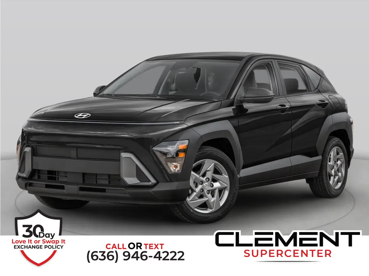 2024 Hyundai Kona Limited for sale in Saint Charles, MO