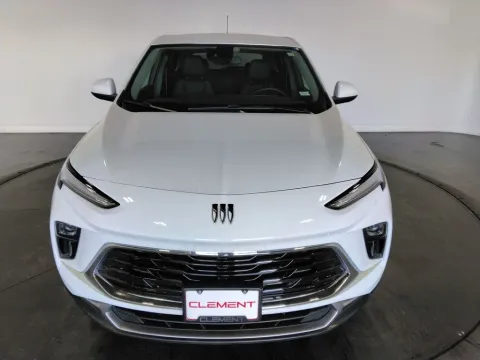 Another view of 2025 Buick Encore GX Preferred for sale in Saint Charles, MO at Clement Supercenter