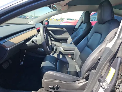 Another view of 2023 Tesla Model 3 for sale in Saint Charles, MO at Clement Supercenter
