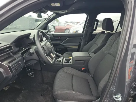 Another view of 2026 Toyota 4Runner SR5 for sale in Saint Charles, MO at Clement Supercenter