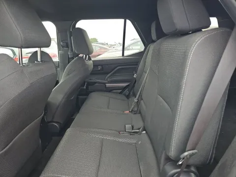 More photos of 2026 Toyota 4Runner SR5 at Clement Supercenter, MO